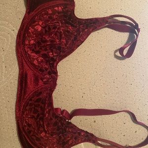 Used bras
